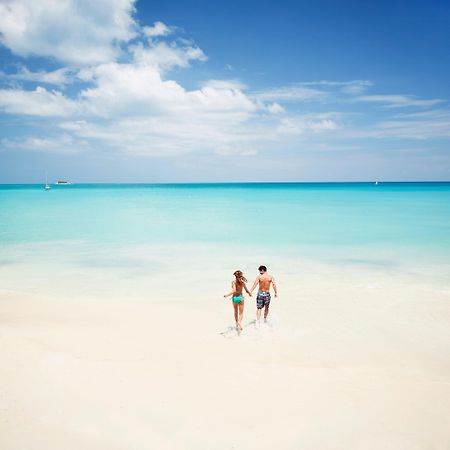 Sandals Grande Antigua Resort & Spa Дикенсон-Бей Экстерьер фото