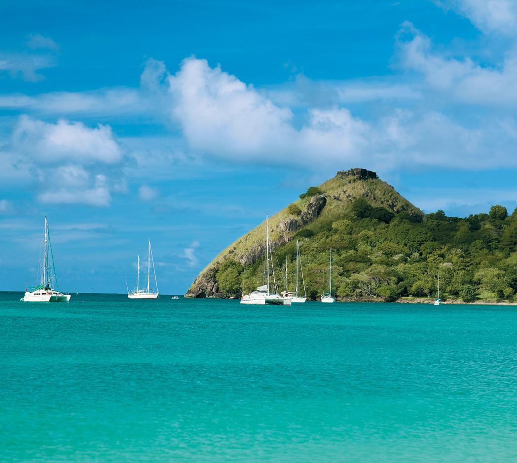 Sandals Grande Antigua Resort & Spa Дикенсон-Бей Экстерьер фото