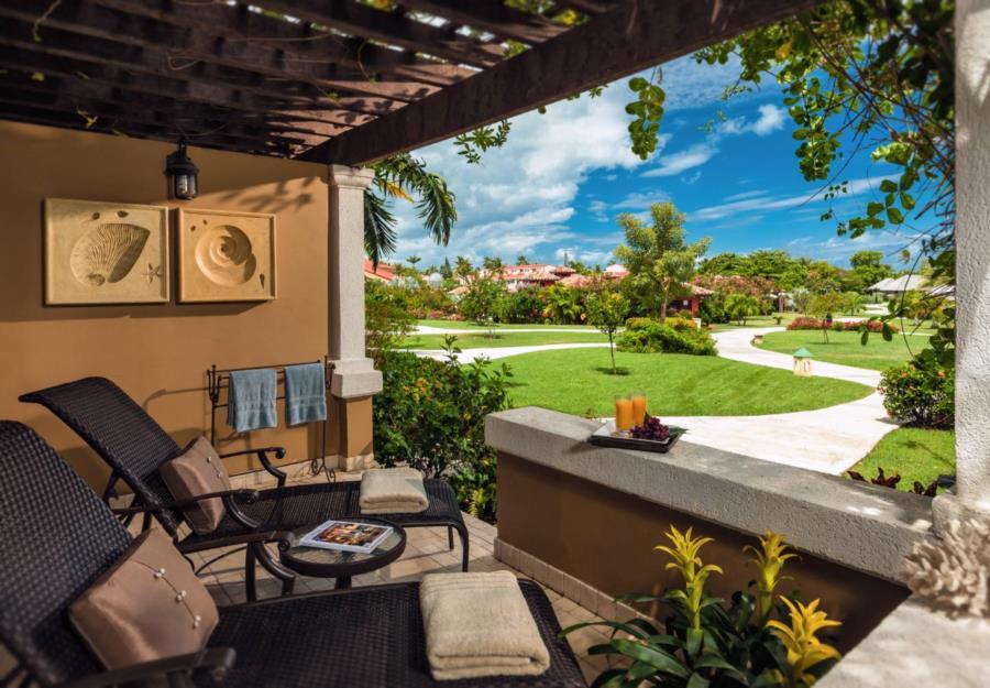 Sandals Grande Antigua Resort & Spa Дикенсон-Бей Экстерьер фото
