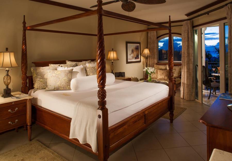 Sandals Grande Antigua Resort & Spa Дикенсон-Бей Экстерьер фото